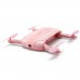 JJRC H37 ELFIE Selfie RC Drone Foldable Quadcopter WiFi FPV 2MP 720P Camera Headless Mode Helicopter Pink