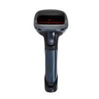 M6 Bar Code Reader Wireless Red Light CCD Handheld Code Scanner for Mobile Payment Computer