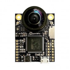 OpenMV Colour Image Recognition Camera Module Machine Vision Python Arduino Tracking Object Sensor