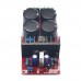 YJ IRAUD350 700W 4ohm Mono Audio Power Amplifier board Class D AMP board Assembled Amp