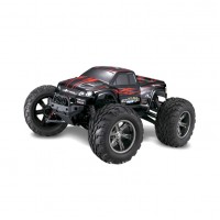 GPTOYS S911 2.4G 4CH 1/12 Remote Control Off Electronic Steering Wheel Road Powerful GP Brush RC Blue Cars Monster Truck