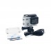 4K Sports Diving Camera DV Pro4 2.0 Inch Display 170 A HD CMOS J45M Waterproof MOV Video Windows XP Operating