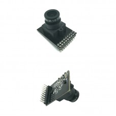 OV5640 CMOS Camera Module 5million Pixel High Definition Compatible 3.6mm Focuses for FPGA Development Board