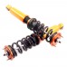 Adjustable Height Coilovers for NISSAN S13 180SX 200SX Silvia Coilover Strut SR20 CA18DET Coupe Damper Lowering Spring