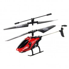 RC Drone Quadcopter FQ777-610 Mini Helicopter 3.5CH 2.4GHz Mode 2 RTF Gyro Remote Control Drone 