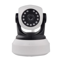 C24S 1080P HD Wireless Security IP Camera WifiI IR Cut Night Vision Audio Recording Network Indoor Home Security