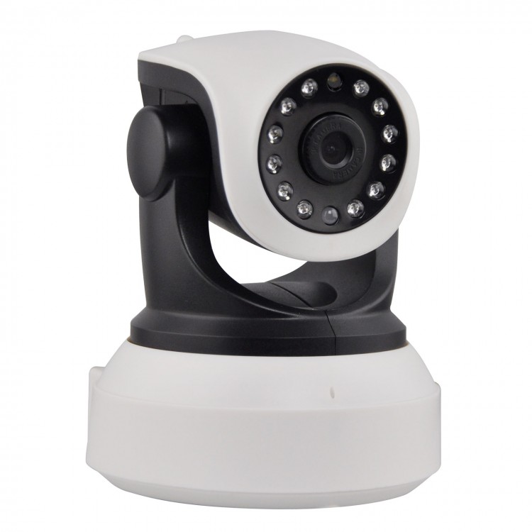 C24S 1080P HD Wireless Security IP Camera WifiI IR Cut Night Vision ...