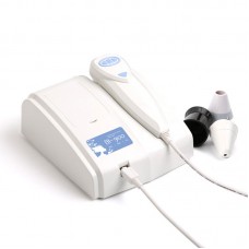 EH-9100 Skin Care HD USB 3D Skin Scope Diagnosis Analyzer Facial Skin Moisture Oil Acne Tester Meter Analysis