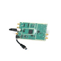 US Ettus USRP B200 Hardware Driver UHD Software Kit Board Only Compatible USB 2 interface