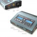 SKYRC D400 Ultimate Duo 400W AC DC Balance Charger Discharger Power Supply