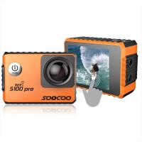 SOOCOO S100 Standard Pro Action Camera Touch Screen WiFi HD 1080P Waterproof Diving Mini Camcorder Sport DV