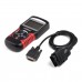 KW820 OBDII OBD2 EOBD Auto Scanner Car Engine Fault Code Reader Diagnostic