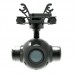 Rescue-2 10x Zoom HD Camera Gimbal 32-bit controller Encoder for Rescue Search Purposes