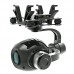 Rescue-2 10x Zoom HD Camera Gimbal 32-bit controller Encoder for Rescue Search Purposes