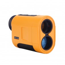 KXL-Q1200 1200m 6X Handheld Monocular Laser Rangefinder Digital Telescope Distance Meter Golf Hunting Measurement Tool