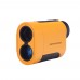 KXL-Q1200 1200m 6X Handheld Monocular Laser Rangefinder Digital Telescope Distance Meter Golf Hunting Measurement Tool