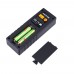 KXL-D40 Digital Laser Distance Meter 40m Range Finder Level Ruler Area Volume Measure Bubble