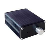 B3 100W Subwoofer Digital Power Amplifier Board NE5532 8-25V Double Track