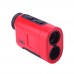 KXL-Q900S 900m 6X Digital Distance Meter Telescope Angle Height Measurer Golf Hunting Rangefinder Laser Range Finder