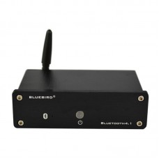 Bluetooth 4.1 Player Ear Release IIS Independent Hard Decode Support USB SD Card Play