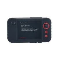 Launch X431 Creader VII+ 7+ Code Reader Car OBD2 Diagnostic Tool 3.5" TFT LCD Scanner