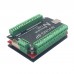 USBMACH3 Interface Board Card 3 Axis Controller CNC 100KHz for Stepper Motor NVUM3-SP