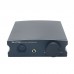 Aune X7S HIFI Headphone Amplifier Class A Balance Output Audio AMP with Power Supply Black