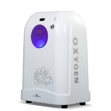 DA-1 Portable Oxygen Generator Concentrator Nebulizer for Home Use