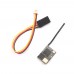 2.4G SP09X Micro DSM2 DSMX Satellite Receiver Compatible with DX6/DX6I/DX8/DX9 Remote Control