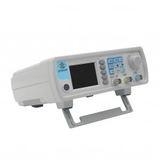 JDS6600-50M Dual Channel Function Arbitrary Waveform Signal Generator Pulse Signal Source Frequency Meter
