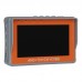 Durable Wrist 4.3"1080P CVBS/AHD/TVI/CVI CCTV Camera Display Monitor Tester