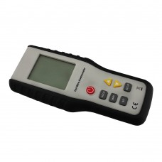 HT-9829 Digital Anemometer Thermal Electronic Wind Speed Meter Air Velocity Thermometer Tester