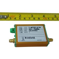 10.7M Field Meter Power Signal Strength Detector +10dBm- -90dBm 100DB