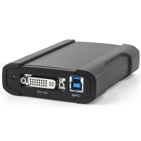 UB530 USB3.0 Video Box Full HD HDMI SDI PS4 for Game Broadcast Live