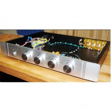 FULL Discrete Preamplifier Ref NAD3020 Amplifier Tone Audio Circuit 220V 110V