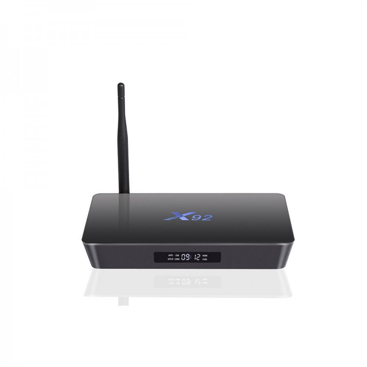 Tv box x92 не работает по lan