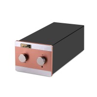 MM Moving Magnet MC Moving Coil Phono Preamplifier HiFi Turntable Pre-Amp