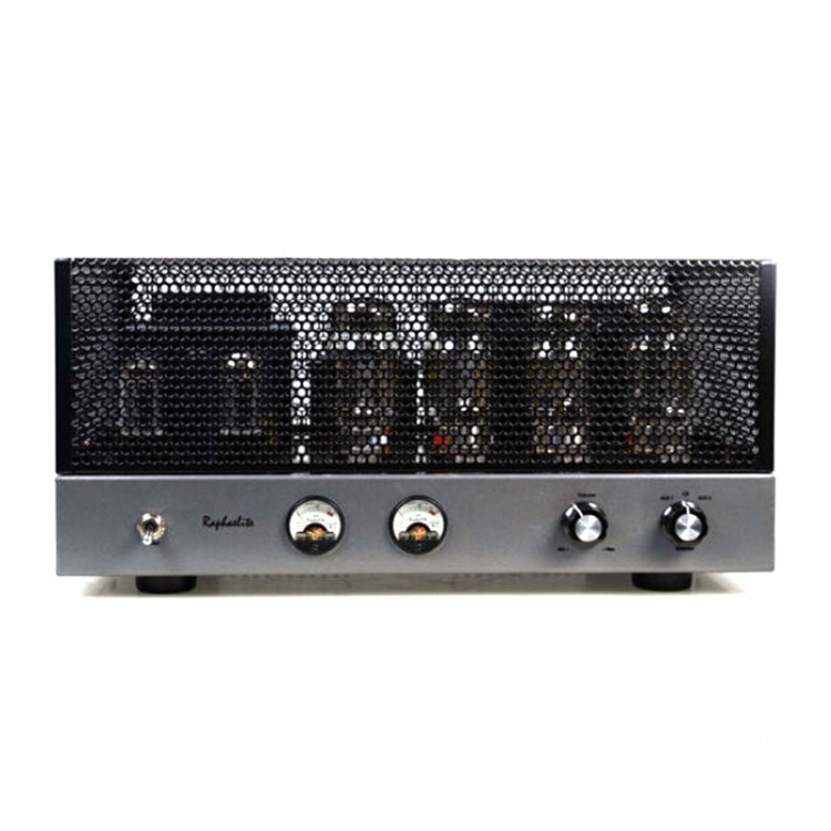 Raphaelite CP65 Tube Amplifier Multi-function Push-pull KT88 6550 EL34 ...