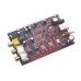 XMOS Encoder Board USB Encoder Support 384K Adopting XMOS+PCM5102+TDA1308