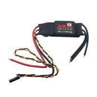 T-motor AIR 40A 500Hz 2S-6S ESC No BEC for Multicopter Brushless Motor