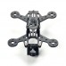 Happymodel Toad 85 Full Carbon Fiber Frame 2mm 85mm FPV Brushless RC Racing Mini Quadcopter Drones