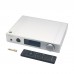  Topping DX7 Headphone Amplifier 32BIT 384KHz DSD USB Full Balanced DAC White