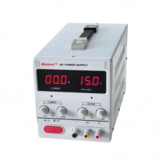 Maisheng Switching DC Power Supply 60V 5A for Accumulator Battery Charging