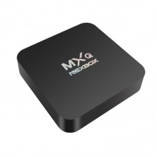 MXQ NEXBOX S805 TV Box Player Network Android 4.4 Quad-core Wireless HD