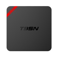 T95N Mini S905 Android5.1 TV Box Player H.265 4K Nmx 2.0G 1GB