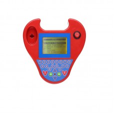 Multi-languages Smart Zed-Bull with Mini Type No Tokens Needed