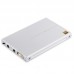 TOPPING NX2s Portable Headphone Amplifier Ultra Slim with Built-in 16bit 48kHz USB DAC 