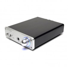 TOPPING TP30-MARK2 Class T Digital Headphone Amplifier with Built-in USB DAC 