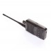 CW-04 High Sensitivity Pickup Mic Spy Bug Wireless Audio Transmitter Receiver Recording