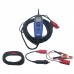 Vgate Pt150 Car Power Circuit Tester Electrical System Diagnostic Tool 